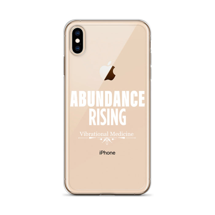 Abundance Rising iPhone XS Max Case