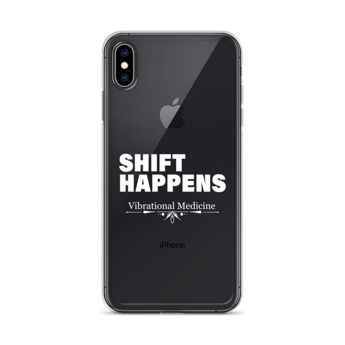 Shift Happens iPhone XS Max Case