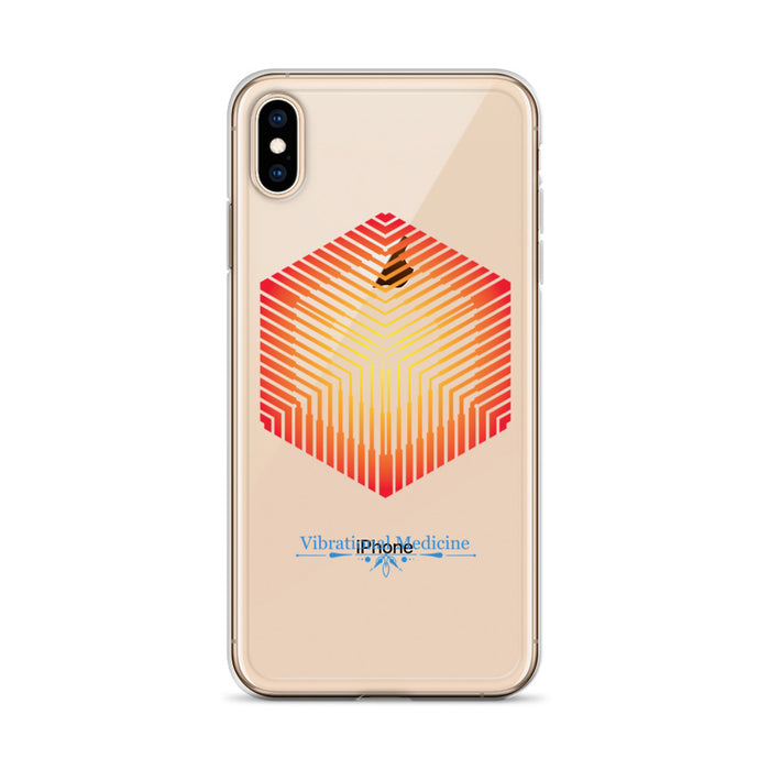 Hexacube iPhone XS Max Case