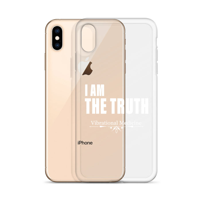 I AM The Truth iPhone XS Max Case