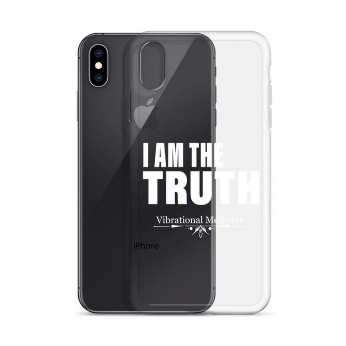 I Am The Truth iPhone XS Max Case