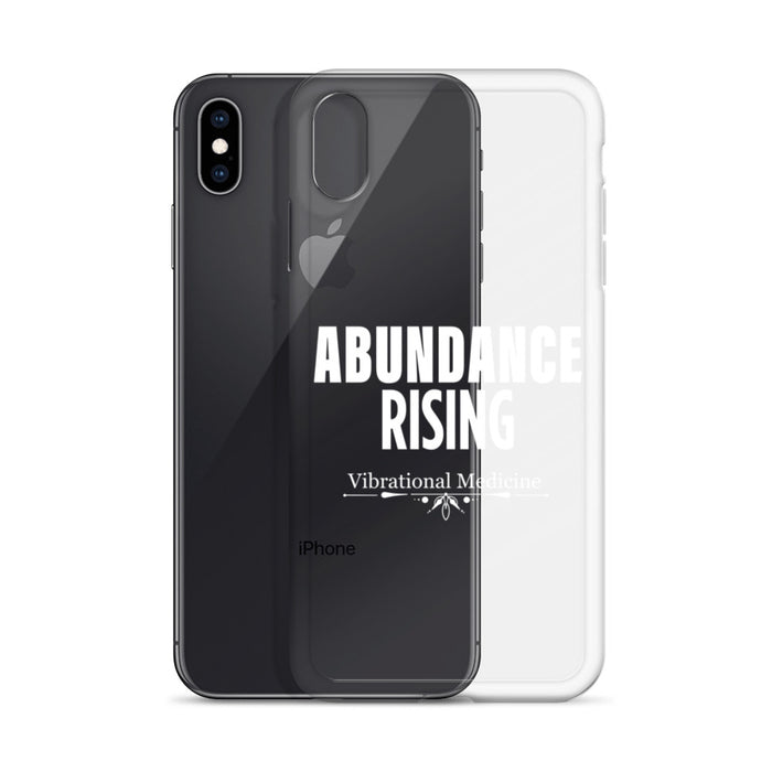 Abundance Rising iPhone XS Max Case