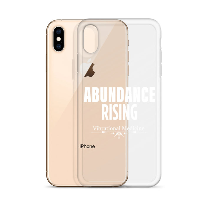 Abundance Rising iPhone XS Max Case