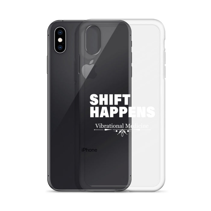 Shift Happens iPhone XS Max Case