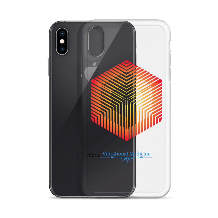 Hexacube iPhone XS Max Case