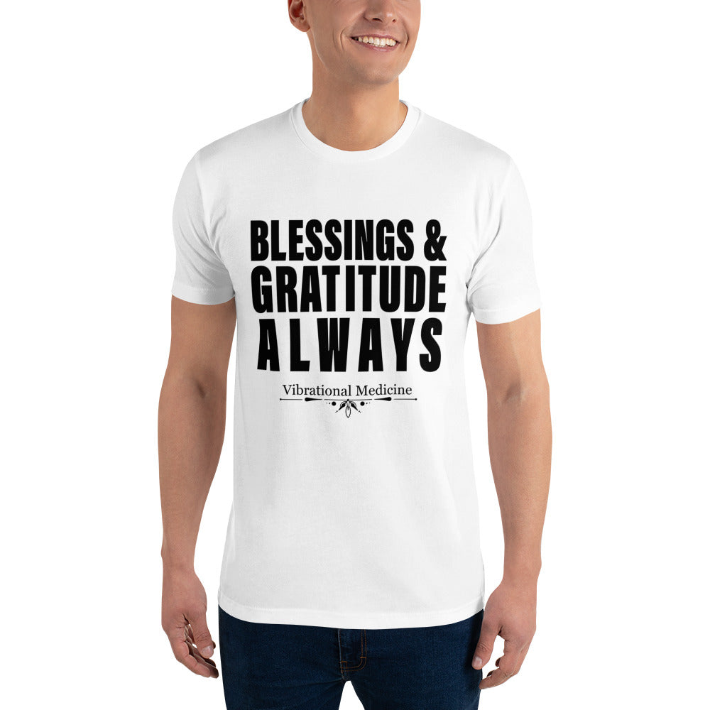 Men's White T-Shirts