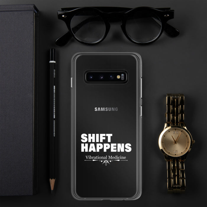 Shift Happens Samsung Case