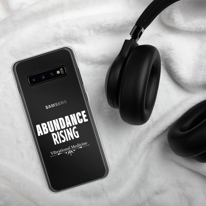 Abundance Rising Samsung Case