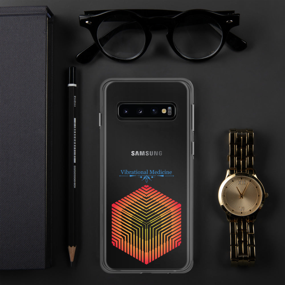 Visual Alchemy Samsung Cases