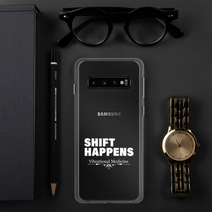 Shift Happens Samsung Case