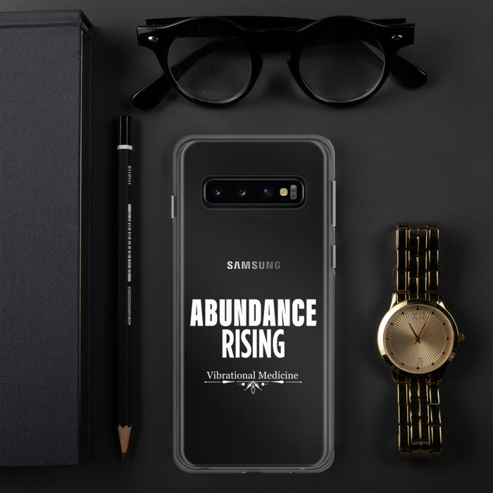 Abundance Rising Samsung Case