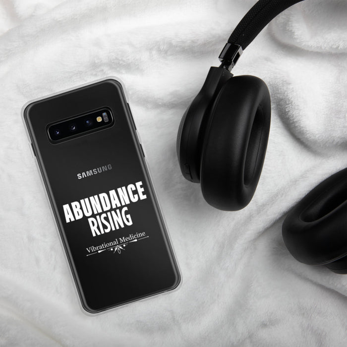 Abundance Rising Samsung Case