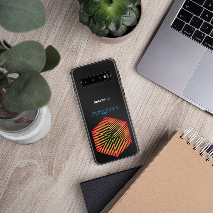 Hexacube Samsung Case