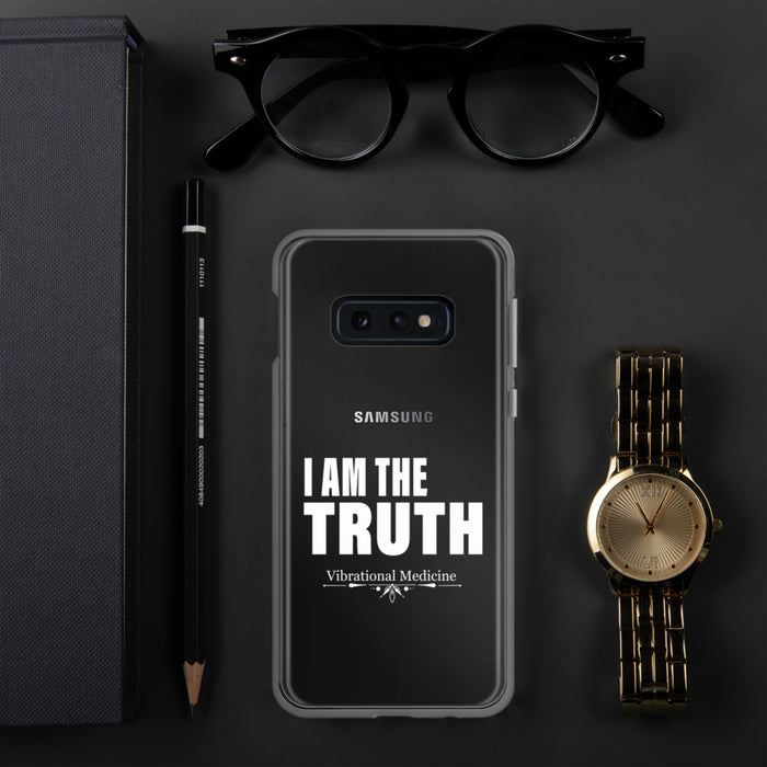 I Am The Truth Samsung Case