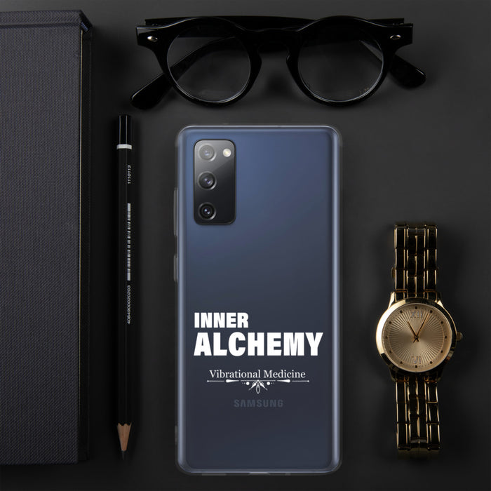 Inner Alchemy Samsung Case