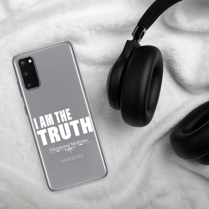 I Am The Truth Samsung Case