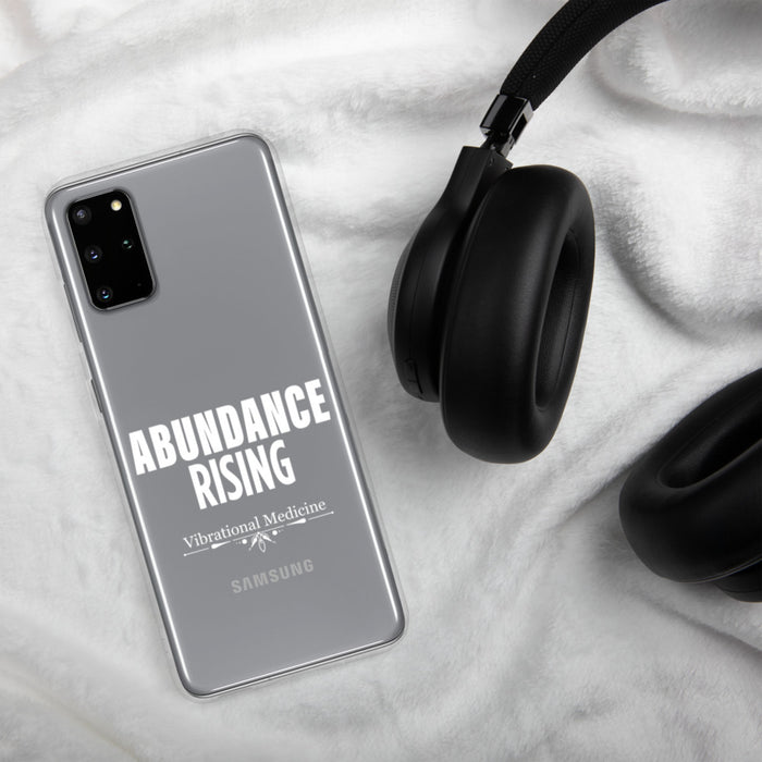 Abundance Rising Samsung Case