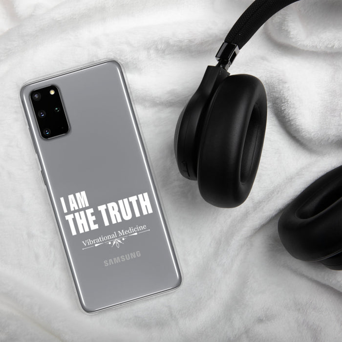 I AM The Truth Samsung Case