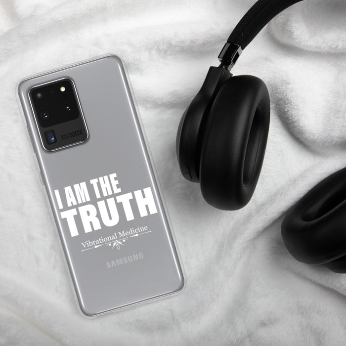 I Am The Truth Samsung Case