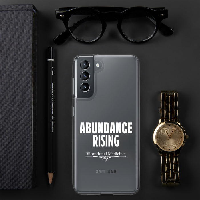 Abundance Rising Samsung Case