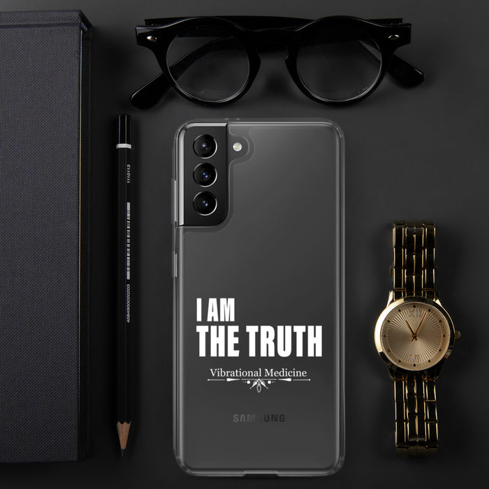 I AM The Truth Samsung Case