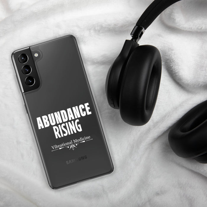 Abundance Rising Samsung Case