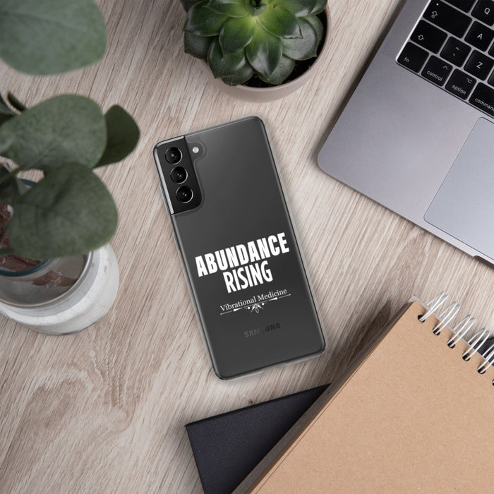 Abundance Rising Samsung Case