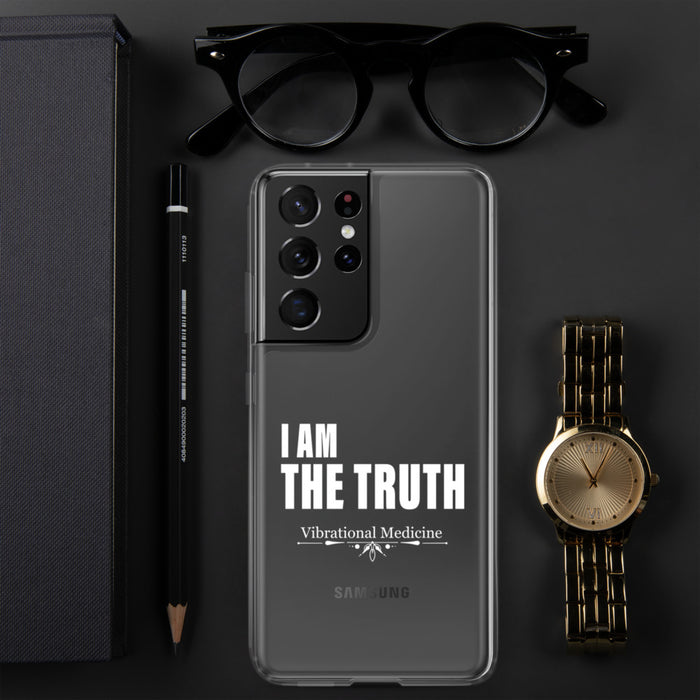 I AM The Truth Samsung Case