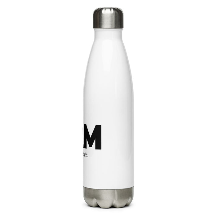 I Am Stainless Steel Water Bottle